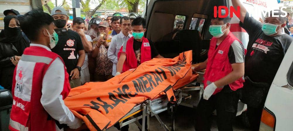 Soal Mayat di Kampus UNPRI, IDI Sumut Sayangkan Jadi Opini Liar