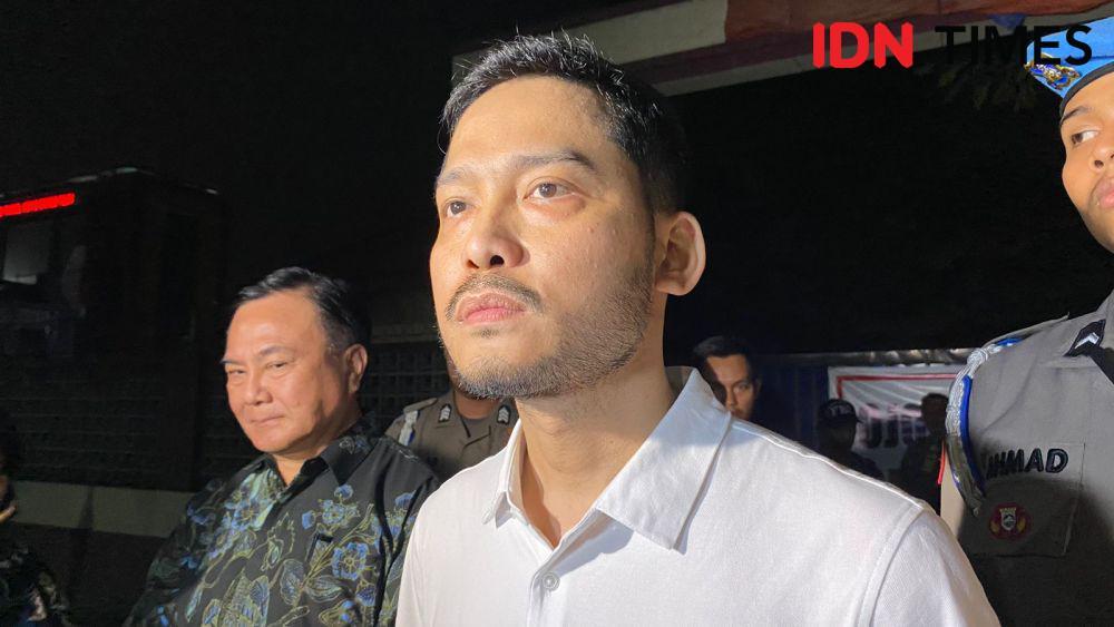 Kata Polres Bogor soal Kasus Bripda Ignatius Minta Ditarik ke Mabes