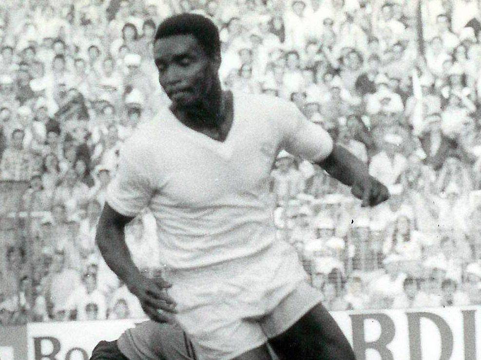 Laurie Cunningham (realmadrid.com)