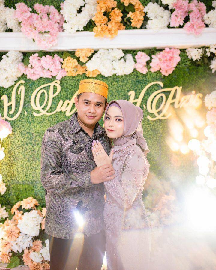 cerita Putri DA punya 3 calon mertua (instagram.com/da4_putri03)