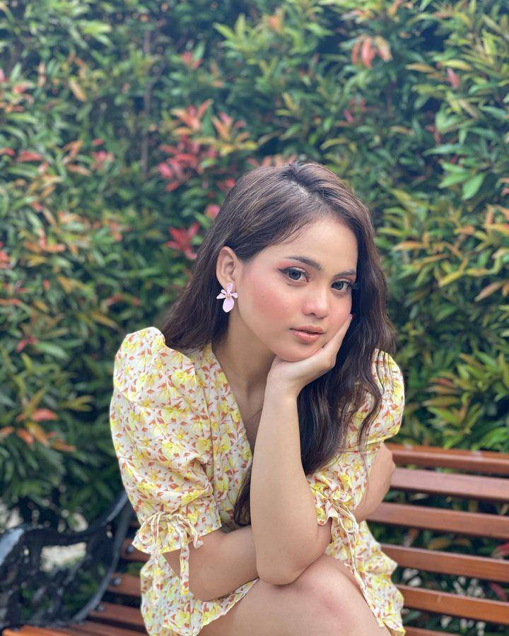 cerita Putri DA punya 3 calon mertua (instagram.com/da4_putri03)