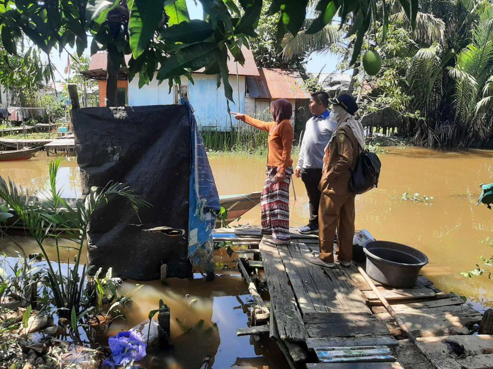 Pengakuan Mengejutkan Ketua RT di Banjarmasin, Jangan Kaget!