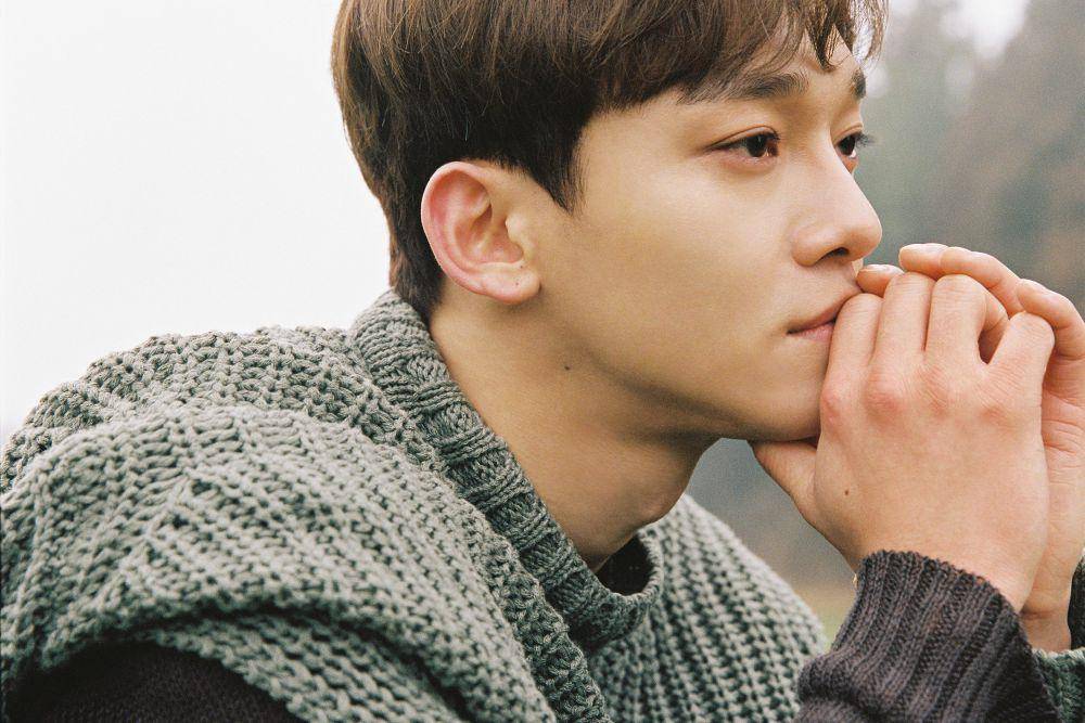 Chen EXO (twitter.com/weareoneEXO)