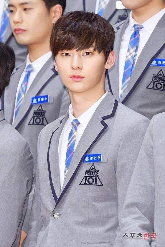 Hwang Min Hyun (sports.hankooki.com)