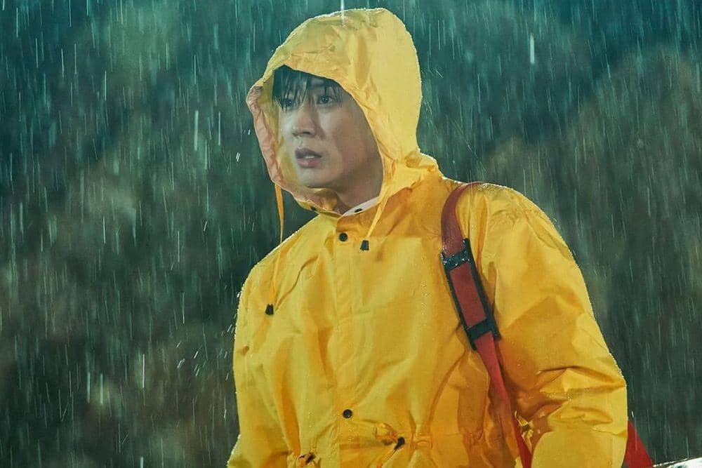 Kronologi Kematian Oh Jin Woo di Drakor Longing for You, Dibunuh?