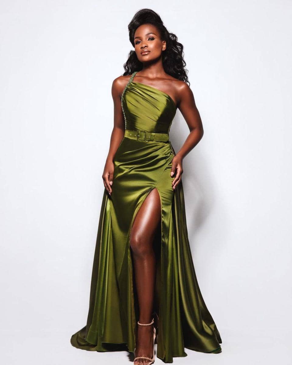 Melissa Nayimuli (instagram.com/official_crown_chasers)