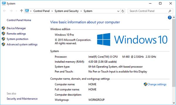 ilustrasi System Information Windows (simplehow.tips)
