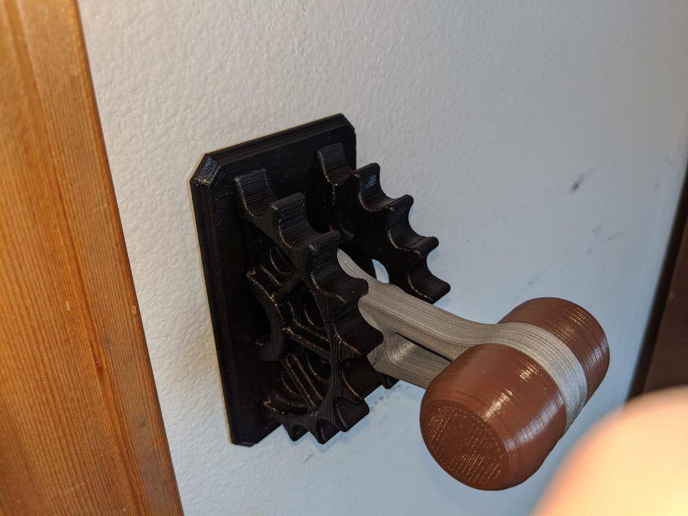 potret bentuk saklar lampu unik (reddit.com/user/VinCactus)