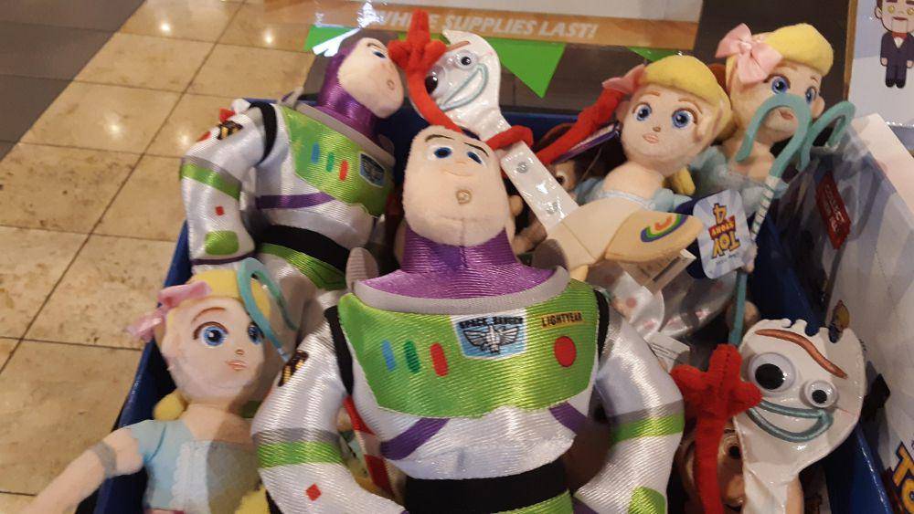 foto kocak benda bertema Toy Story (reddit.com/user/Thats-A-Spicy-Meme69)