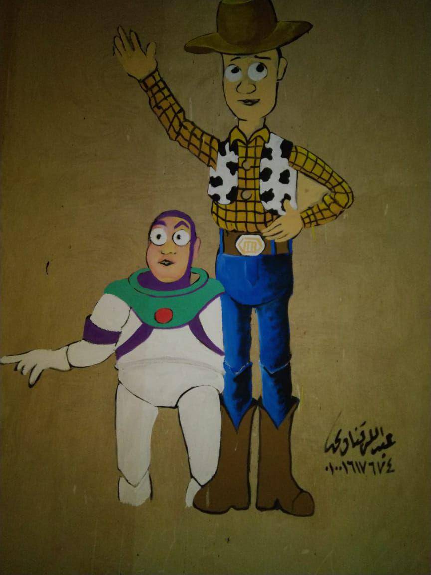foto kocak benda bertema Toy Story (reddit.com/user/SaifTaherIsGr8Again)