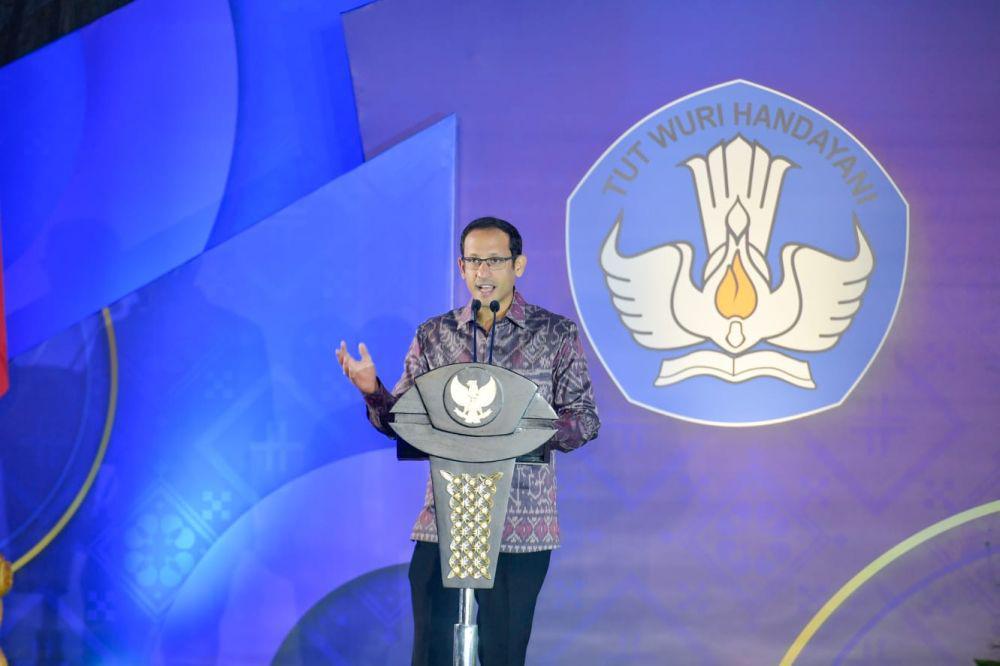 Permendikbudristek PPKSP Resmi Diluncurkan Pada Merdeka Belajar Ke-25