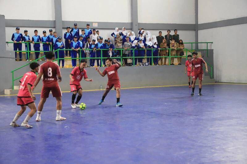 Dok. Pemkot Tangerang