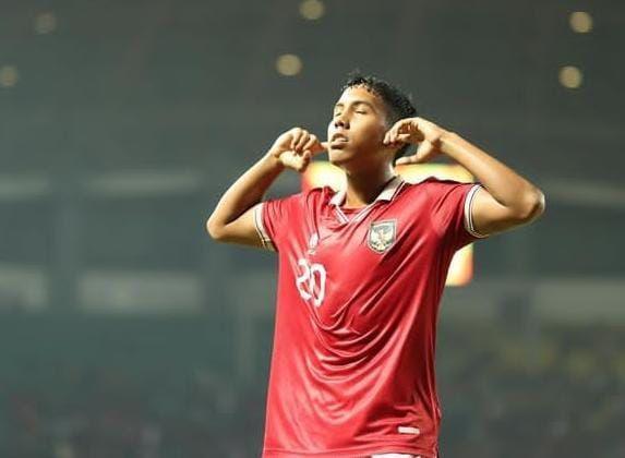 Keren! Pemain Muda Persija Segera Gabung Klub LaLiga