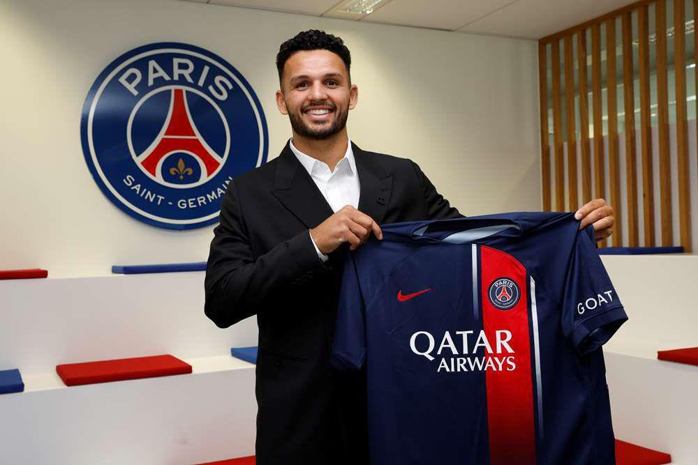 5 Striker yang Pernah Dipinjam oleh PSG, Bagaimana Kiprahnya?