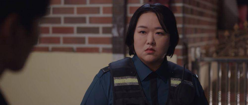 Ha Jae Suk di drama King the Land (Dok. Netflix/King the Land)