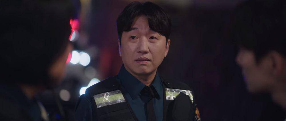 Lee Chang Hoon di drama King the Land (Dok. Netflix/King the Land)