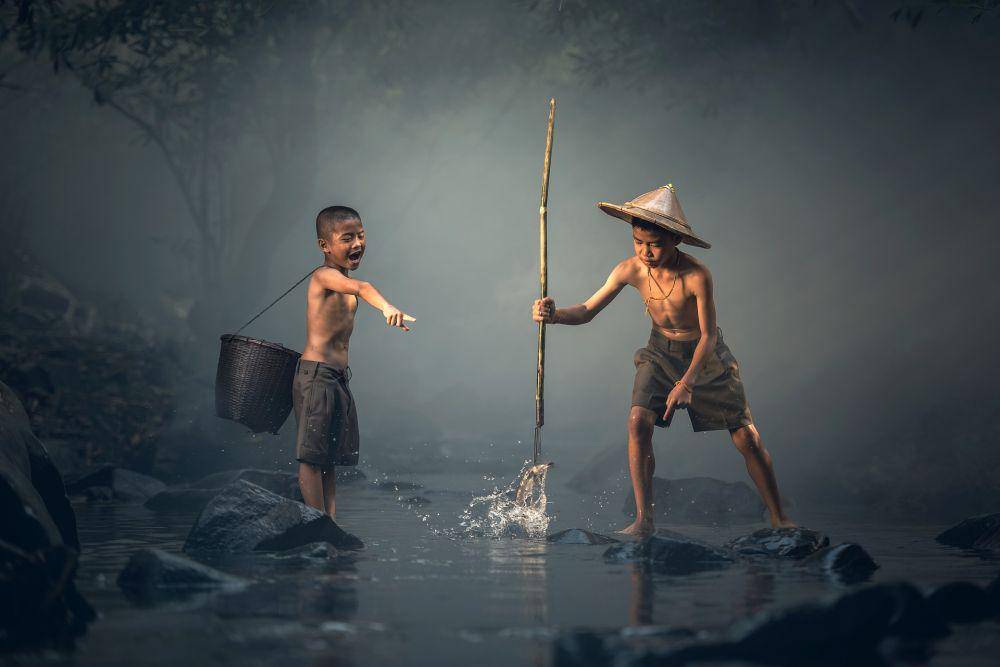 ilustrasi kerja sama (pixabay.com/sasint)