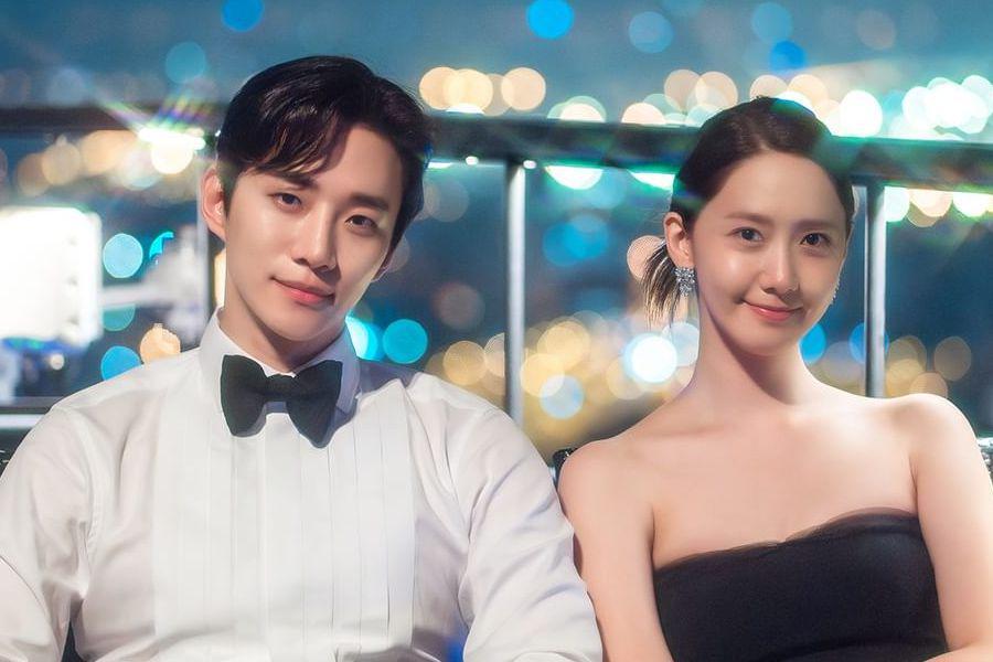 8 Drakor yang Kedua Lead-nya Berakhir Menikah, Kisah Mereka Romantis!