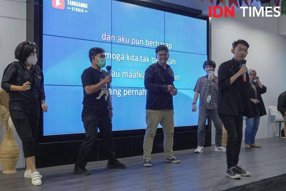 ilustrasi lomba 17 Agustus di kantor (IDN Times/Rendy Septian Anwar)