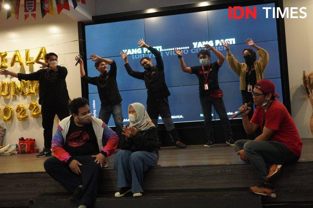 ilustrasi lomba 17 Agustus di kantor (IDN Times/Rendy Septian Anwar)