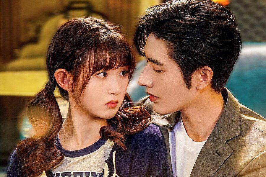 Alasan Drama China You from the Future Seru Ditonton, Ada di iQIYI!