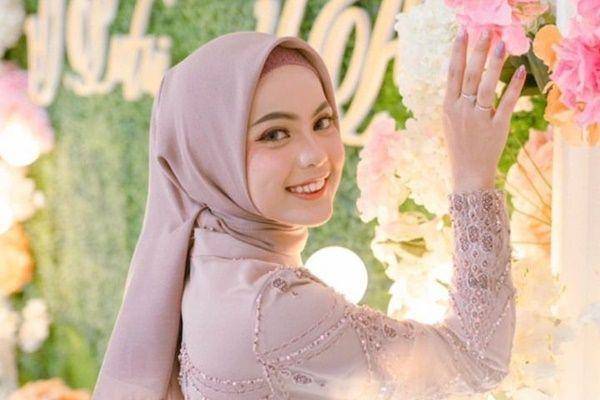 cerita Putri DA punya 3 calon mertua (instagram.com/da4_putri03)