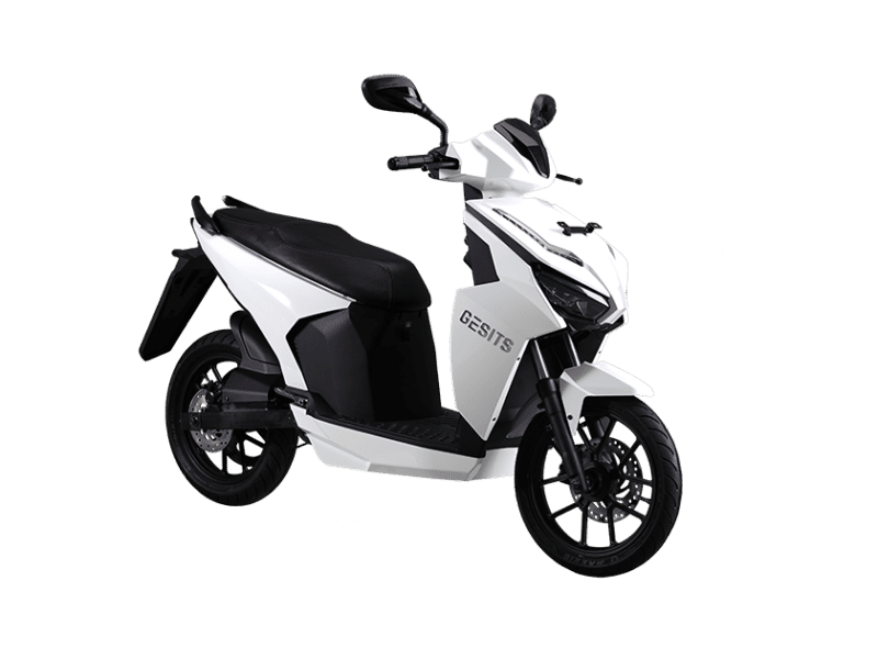 Gesits (gesitsmotors.com)