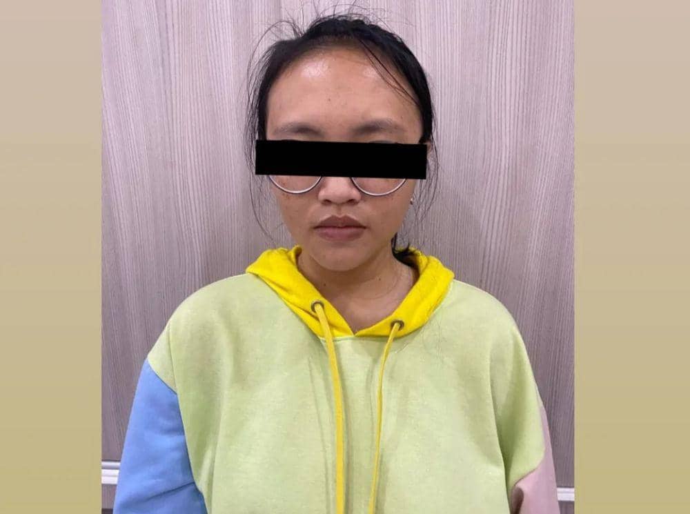 Modus Bisnis Kosmetik, Pelaku Tipu Warga Pesawaran hingga Rp941 Juta