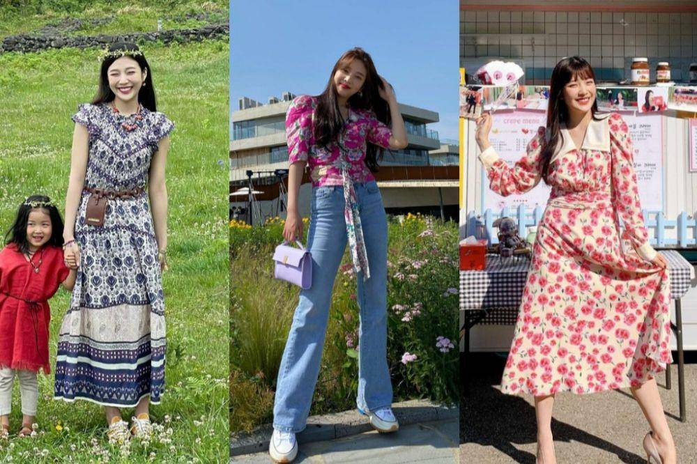 potret Joy Red Velvet (instagram.com/_imyour_joy)