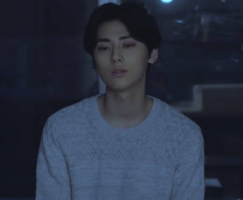Hwang Min Hyun (YouTube.com/Mirrorball Music)