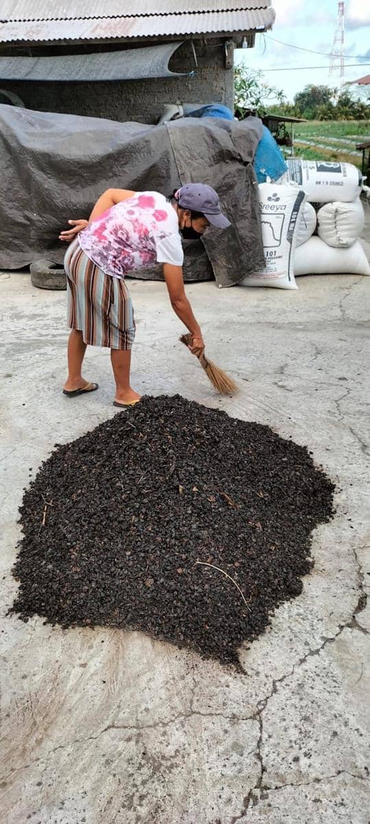 Limbah kopi berupa kulit kopi (Dok.IDN Times/Istimewa)