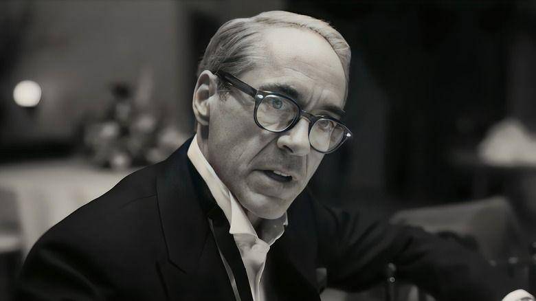 6 Fakta Lewis Strauss di Oppenheimer, Ketua AEC yang Benci Oppenheimer
