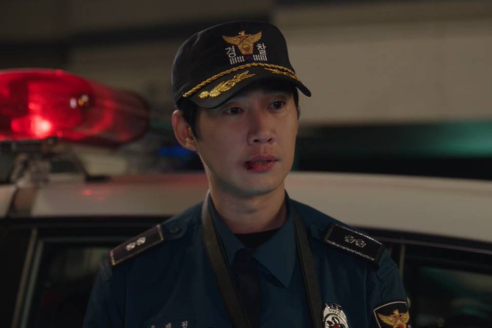 cuplikan drama Not Others (dok. ENA/Not Others)