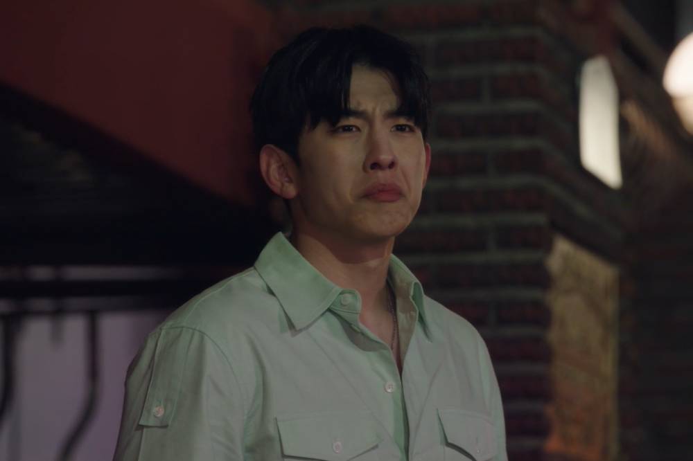 cuplikan drama Not Others (dok. ENA/Not Others)