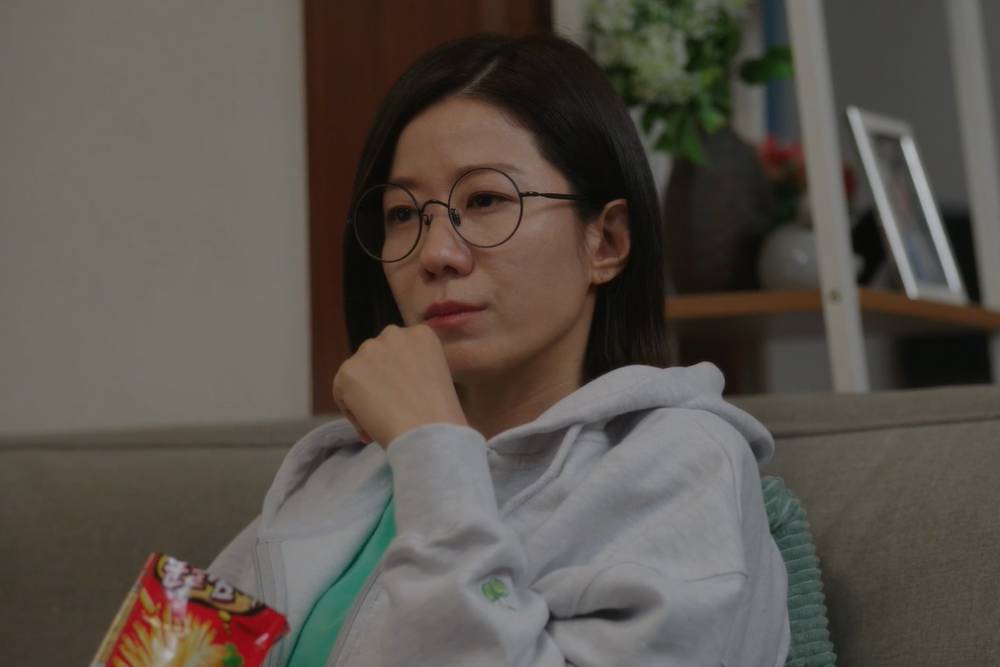cuplikan drama Not Others (dok. ENA/Not Others)