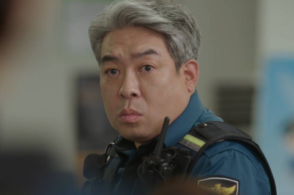 still cut drama Not Others (instagram.com/channel.ena.d)