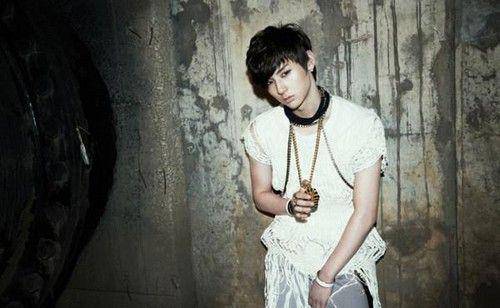 Hwang Min Hyun (fanpop.com/xoxosocool)
