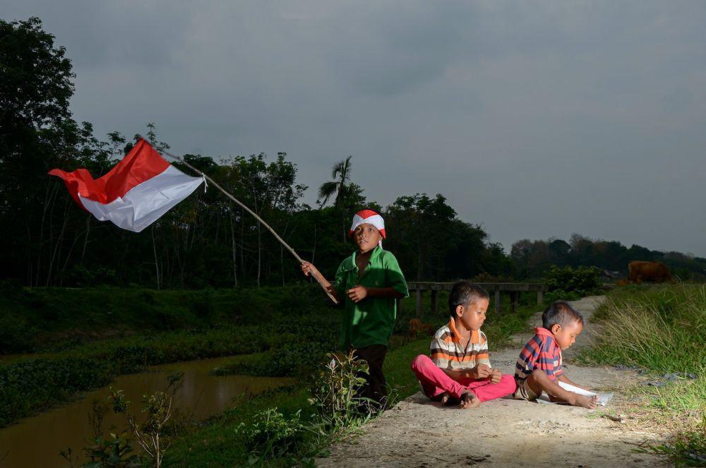 Kemerdekaan: Pengertian, Tujuan, dan Maknanya!