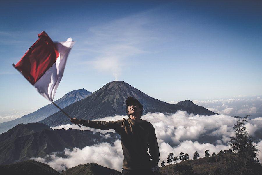 35 Ucapan Selamat Hari Kemerdekaan 17 Agustus
