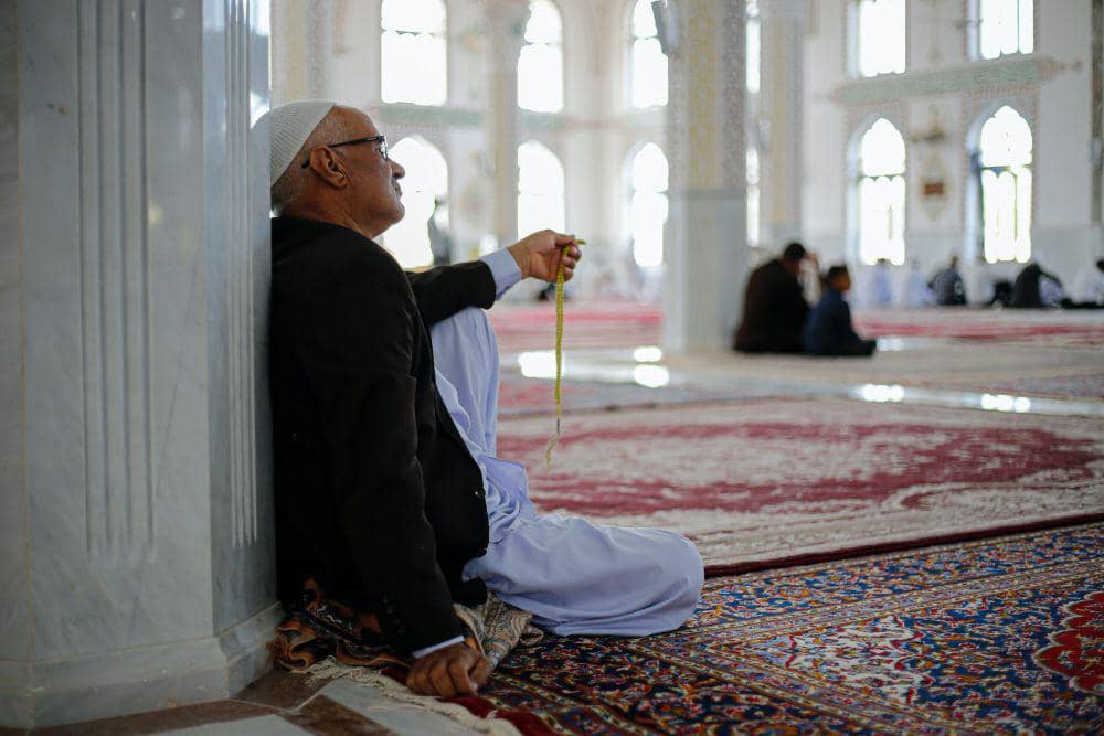 Doa dan Dzikir setelah Sholat Maghrib