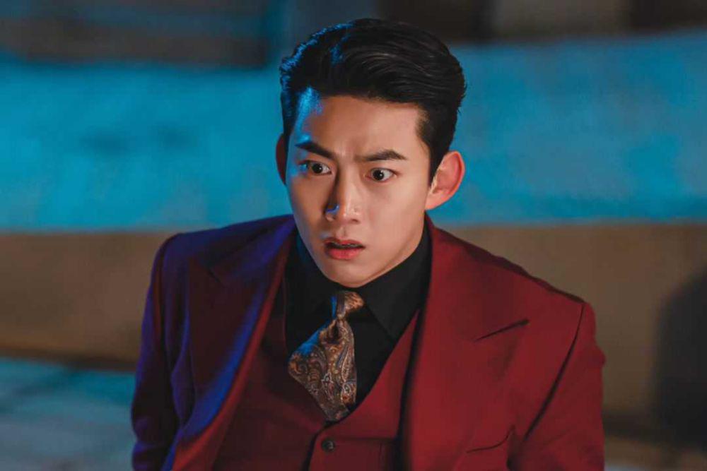 9 Karakter Bernasib Malang di Drama Heartbeat, Hidupnya Memilukan