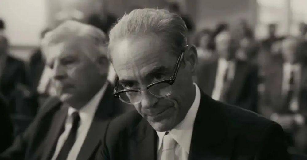 dok. Syncopy Inc/Oppenheimer