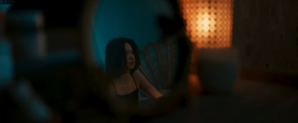 Screenshot Trailer Sleep Call (dok. IDN Pictures/Sleep Call)