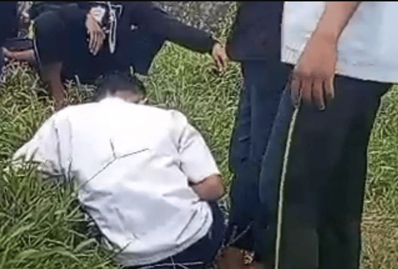 Polisi Tangkap 4 Pelajar Pelaku Penganiayaan di Jember