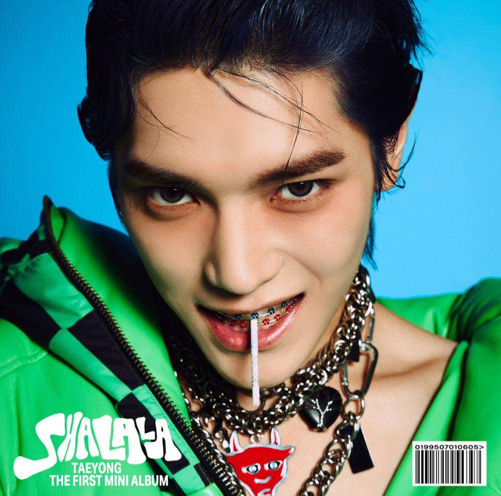 Taeyong NCT (twitter.com/NCTsmtown)
