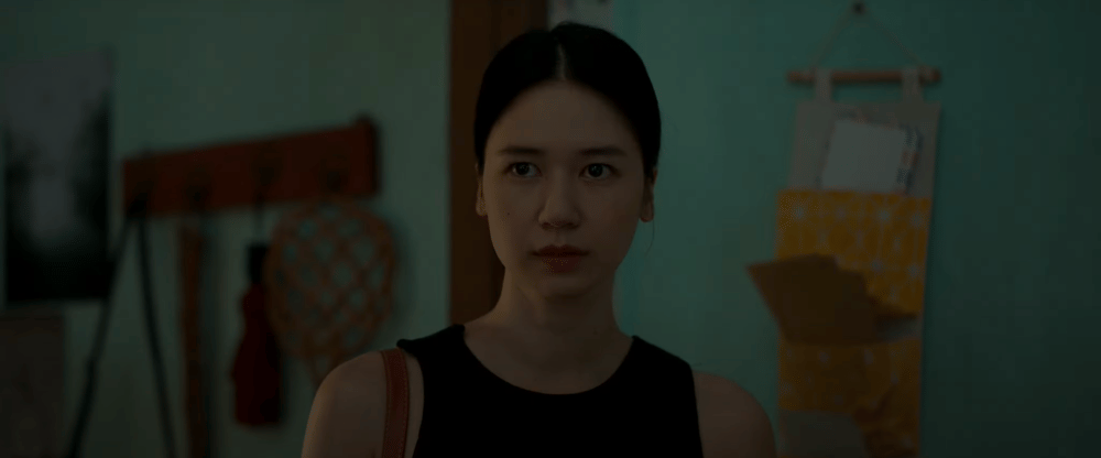 Screenshot Trailer Sleep Call (dok. IDN Pictures/Sleep Call)