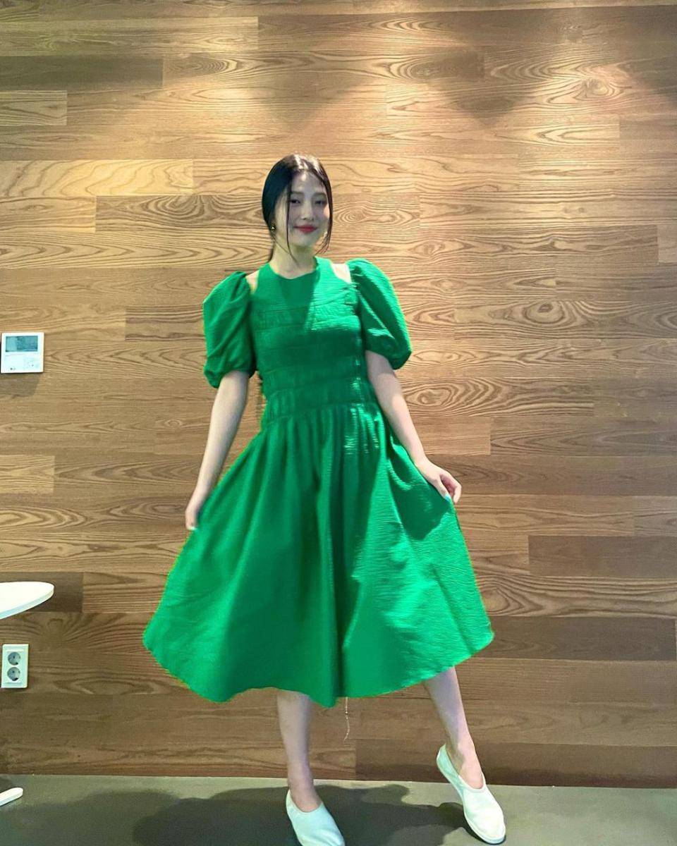 potret Joy Red Velvet (instagram.com/_imyour_joy)