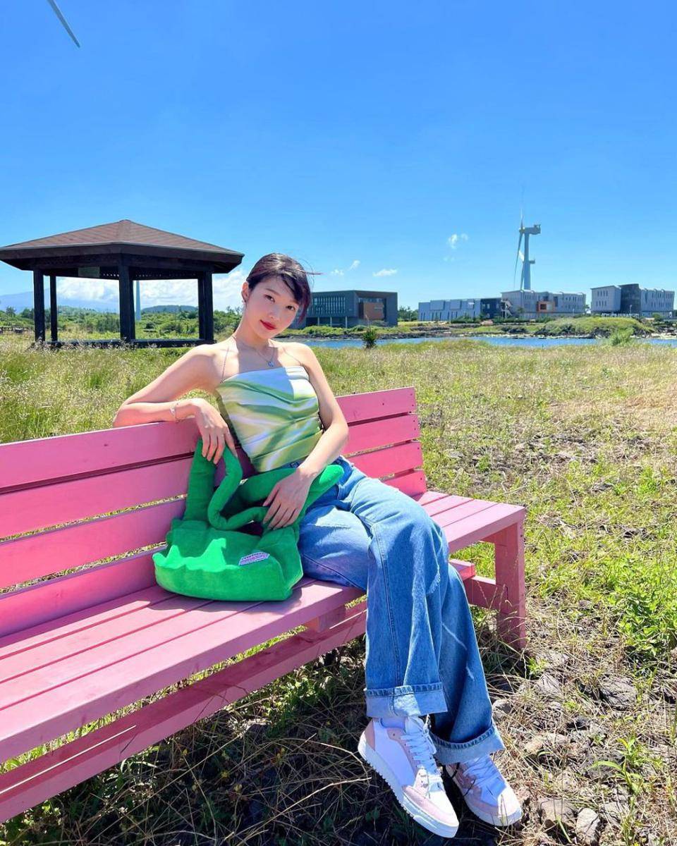 potret Joy Red Velvet (instagram.com/_imyour_joy)