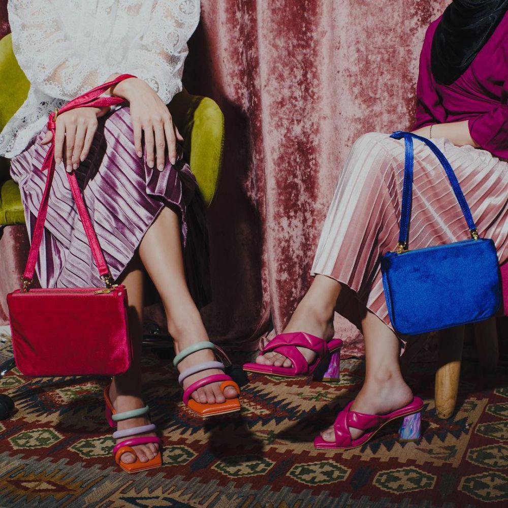 5 Merek Sepatu Lokal Wanita Ukuran Jumbo, Siap Kalap Belanja Girls?