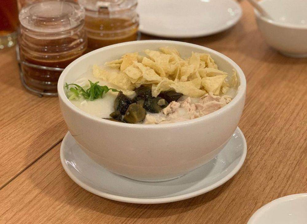 ilustrasi bubur ala resto Ta Wan (instagram.com/linafatnawati)